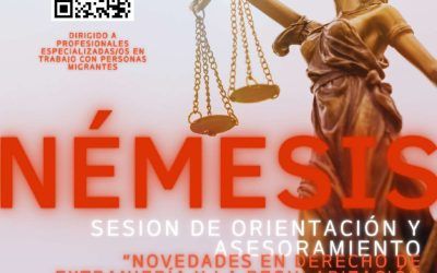 PROGRAMA NÉMESIS